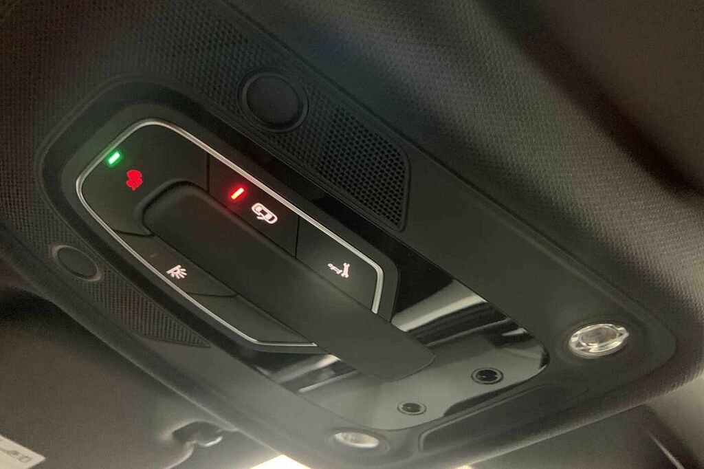 Audi A5 35 Tfsi S Line S Tronic Black #30