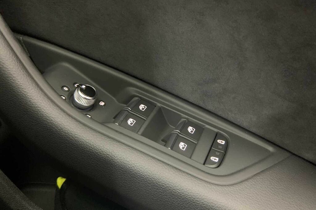 Audi A5 35 Tfsi S Line S Tronic Black #26