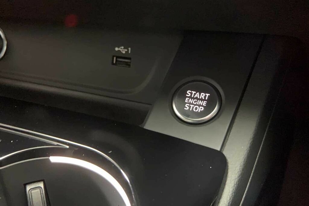 Audi A5 35 Tfsi S Line S Tronic Black #23