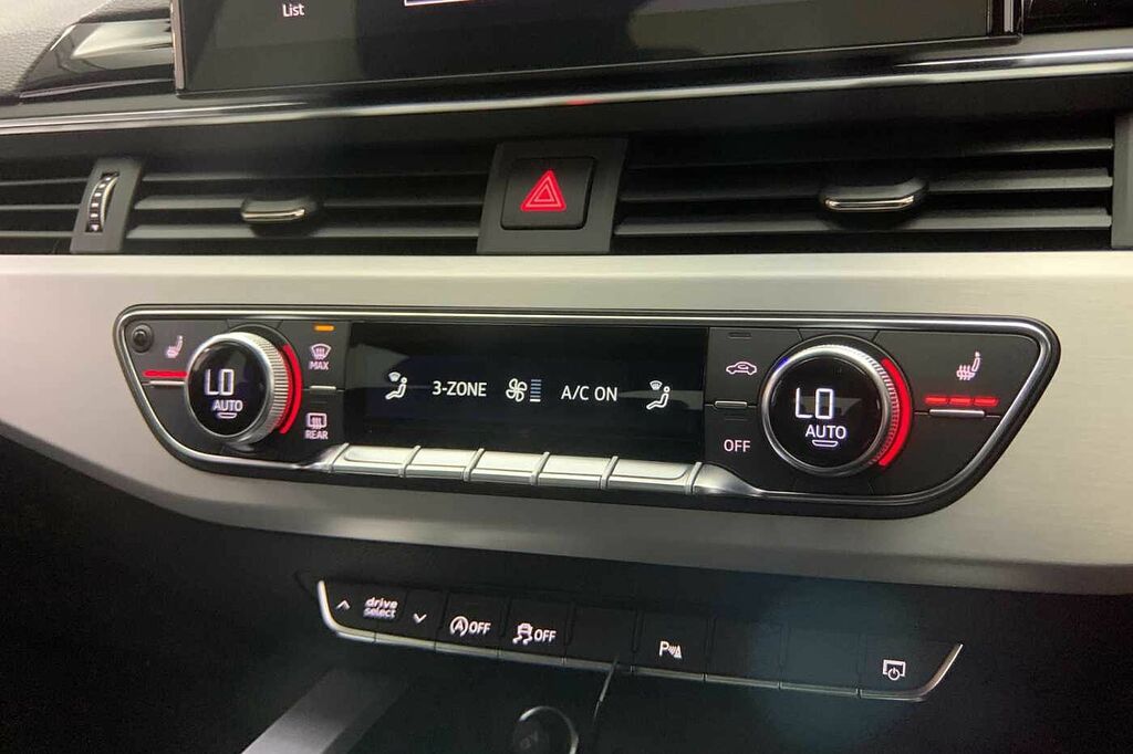 Audi A5 35 Tfsi S Line S Tronic Black #17