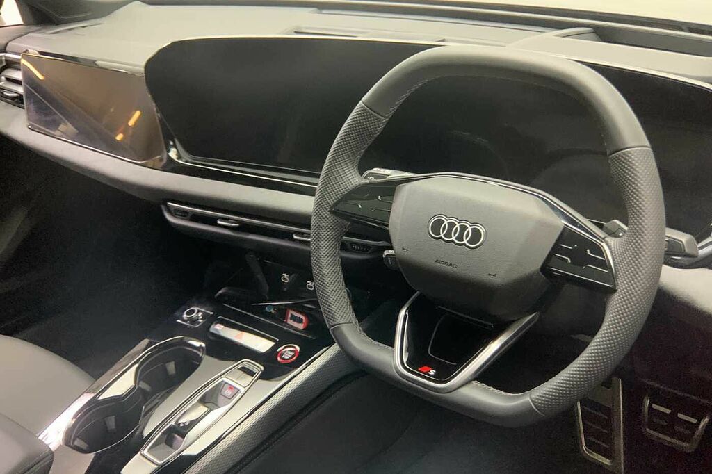 Audi S5 Edition 1 Tfsi 367 Ps S Tronic Black #6