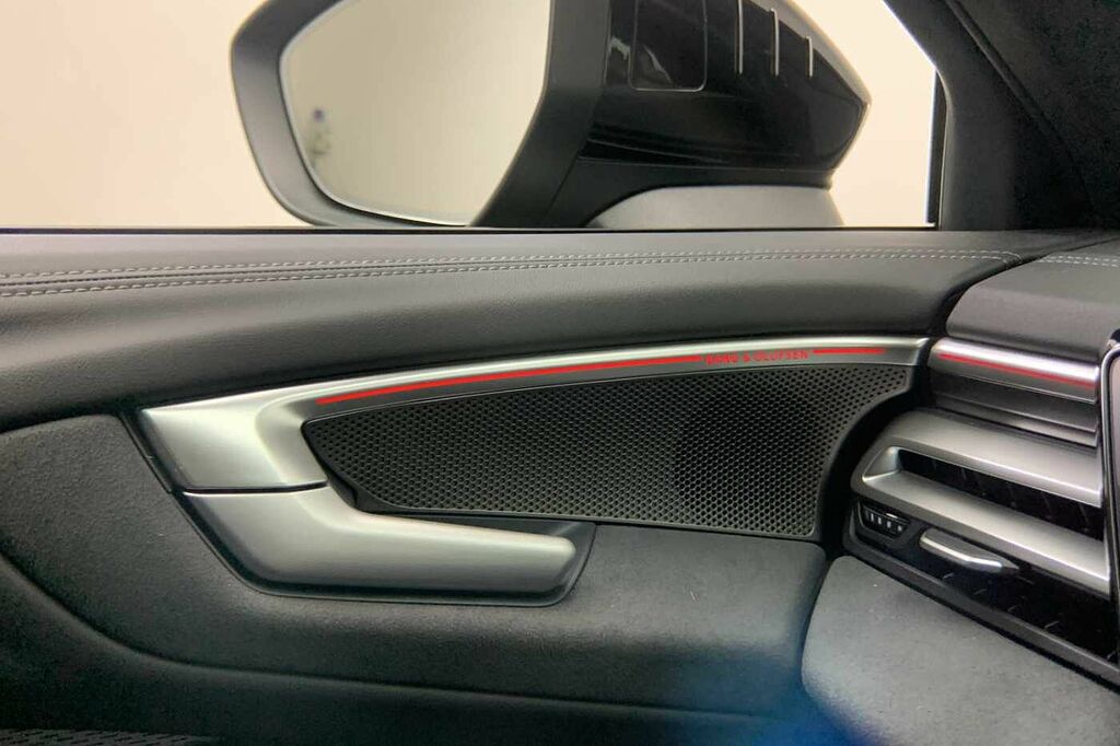 Audi S5 Edition 1 Tfsi 367 Ps S Tronic Grey #15