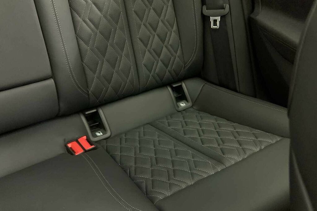 Audi S5 Edition 1 Tfsi 367 Ps S Tronic Grey #29