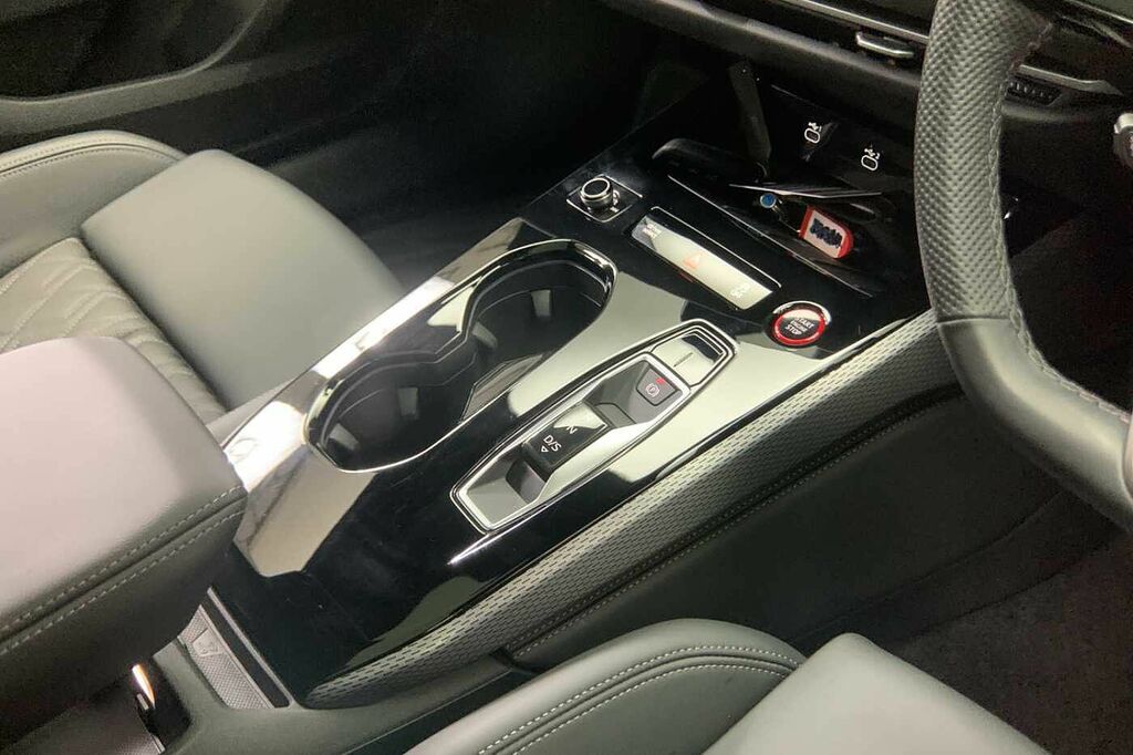 Audi S5 Edition 1 Tfsi 367 Ps S Tronic Grey #8