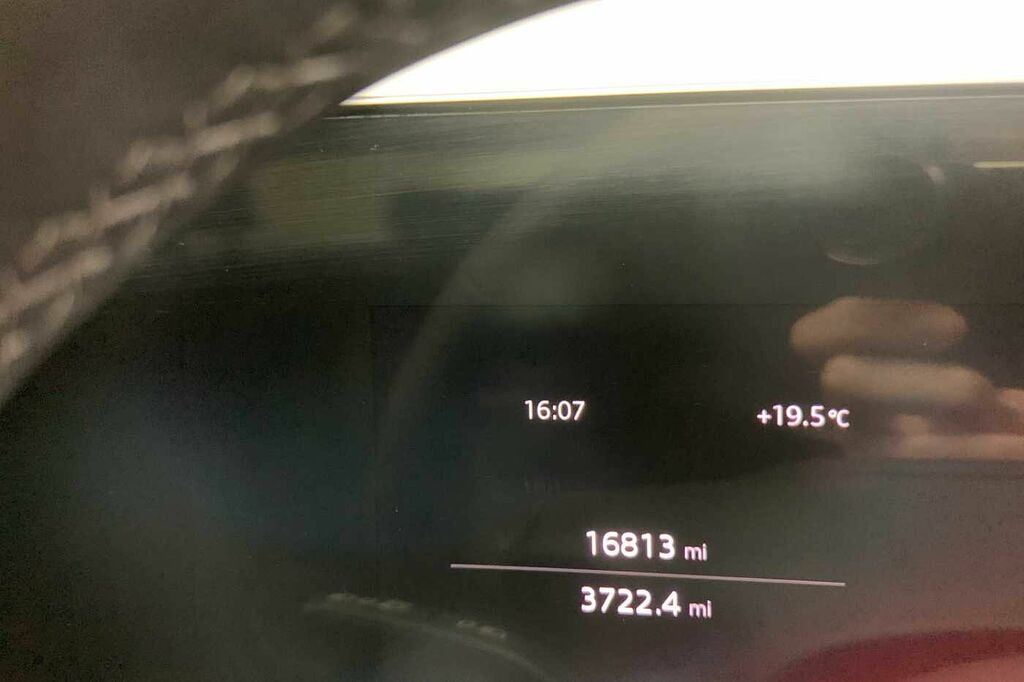 Audi S5 Edition 1 Tfsi 367 Ps S Tronic Grey #13