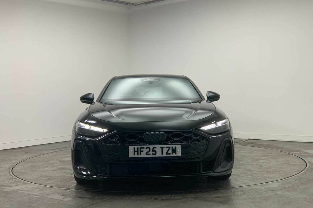 Audi S5 Edition 1 Tfsi 367 Ps S Tronic Grey #7