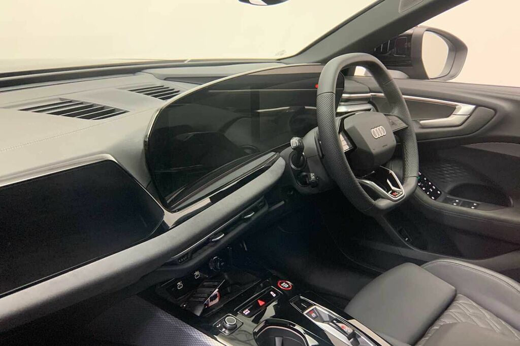 Audi S5 Edition 1 Tfsi 367 Ps S Tronic Grey #12