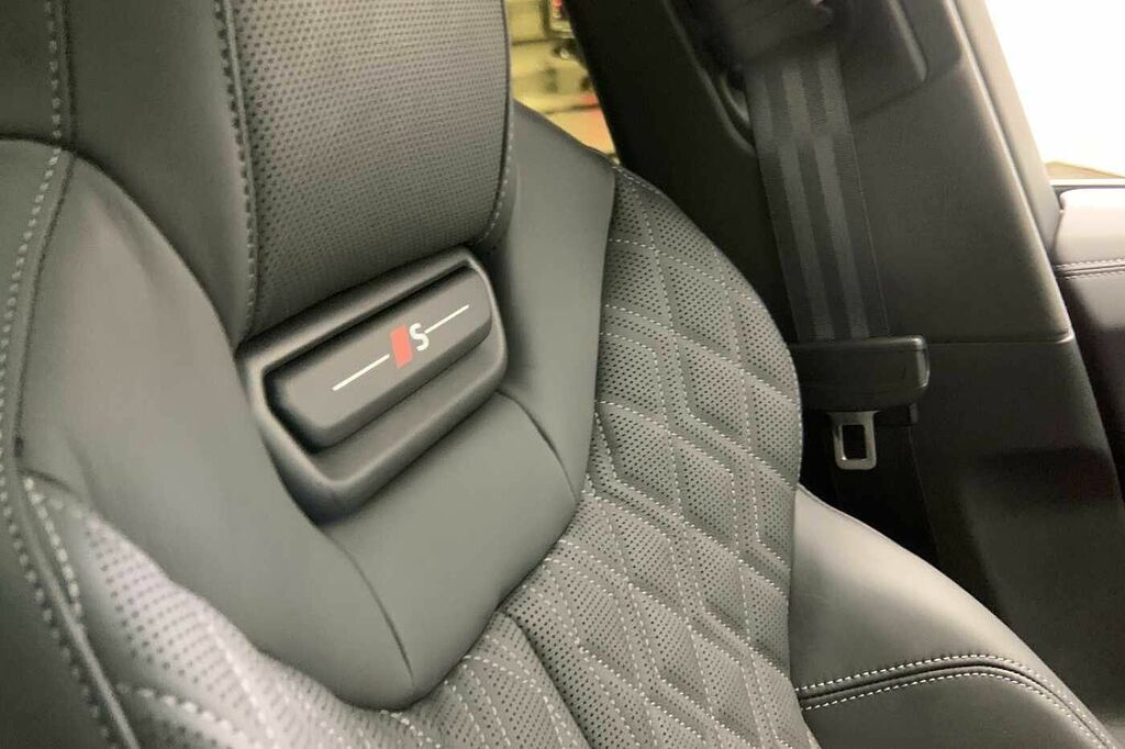 Audi S5 Edition 1 Tfsi 367 Ps S Tronic Grey #14