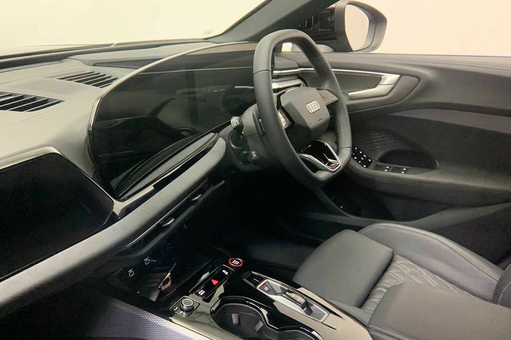 Audi S5 Edition 1 Tfsi 367 Ps S Tronic Black #2