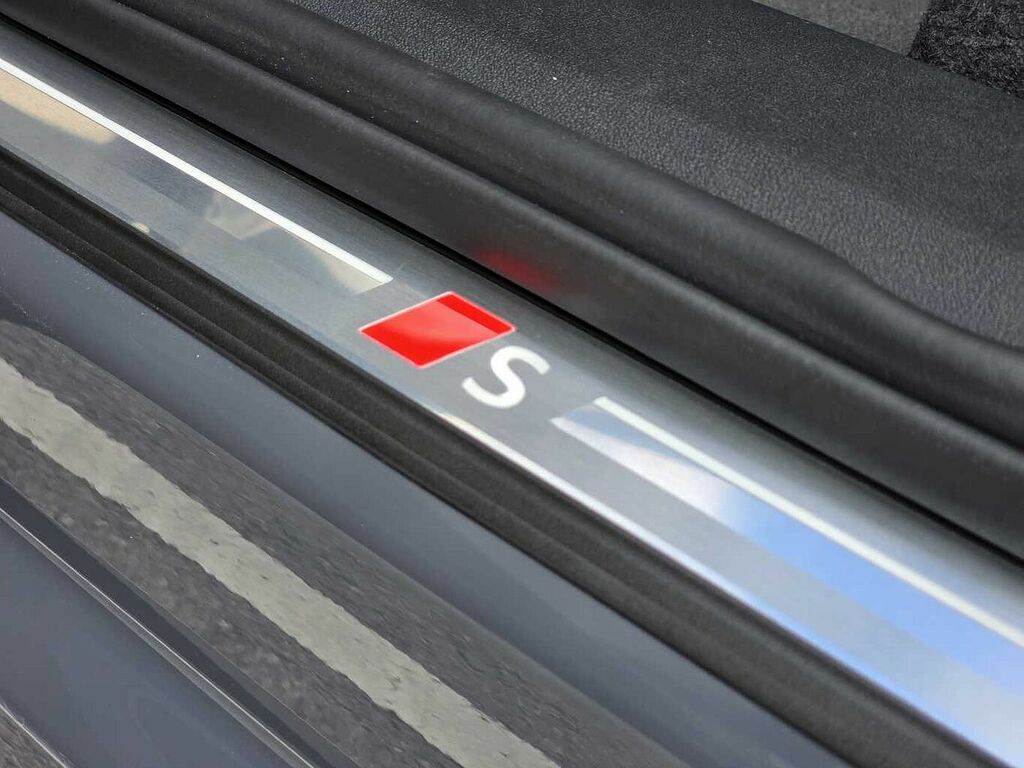 Audi SQ6 E-Tron 360Kw Sq6 Quattro 100Kwh Edition 1 Grey #40