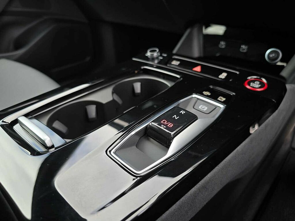 Audi SQ6 E-Tron 360Kw Sq6 Quattro 100Kwh Edition 1 Grey #8