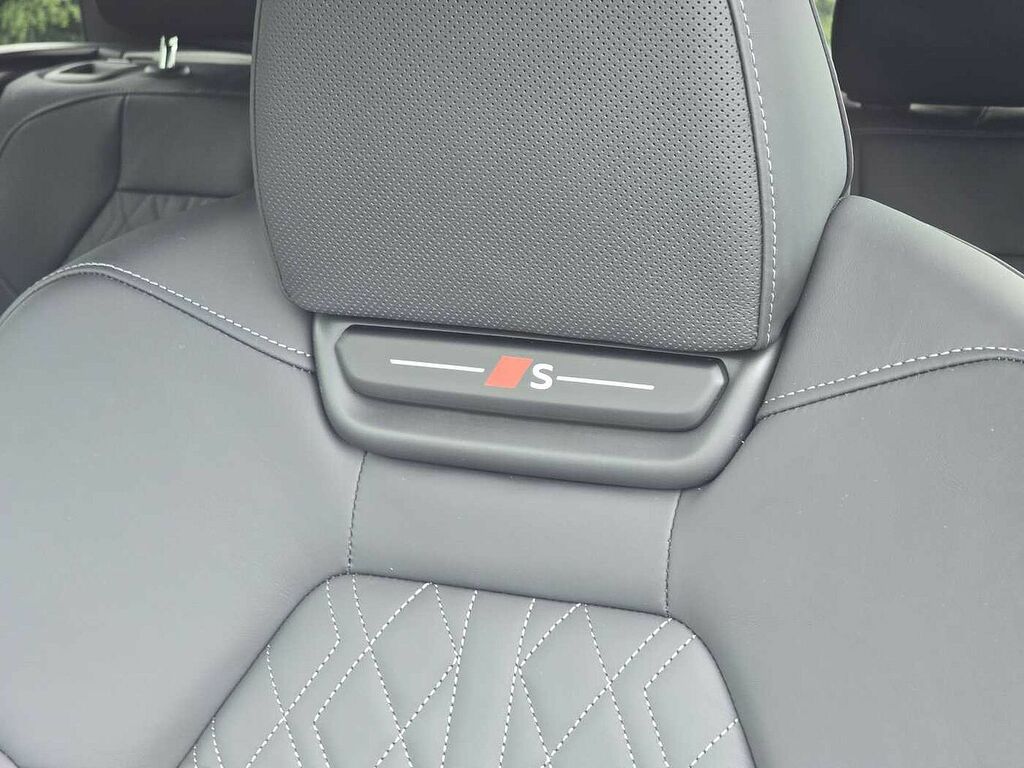 Audi SQ6 E-Tron 360Kw Sq6 Quattro 100Kwh Edition 1 Grey #42