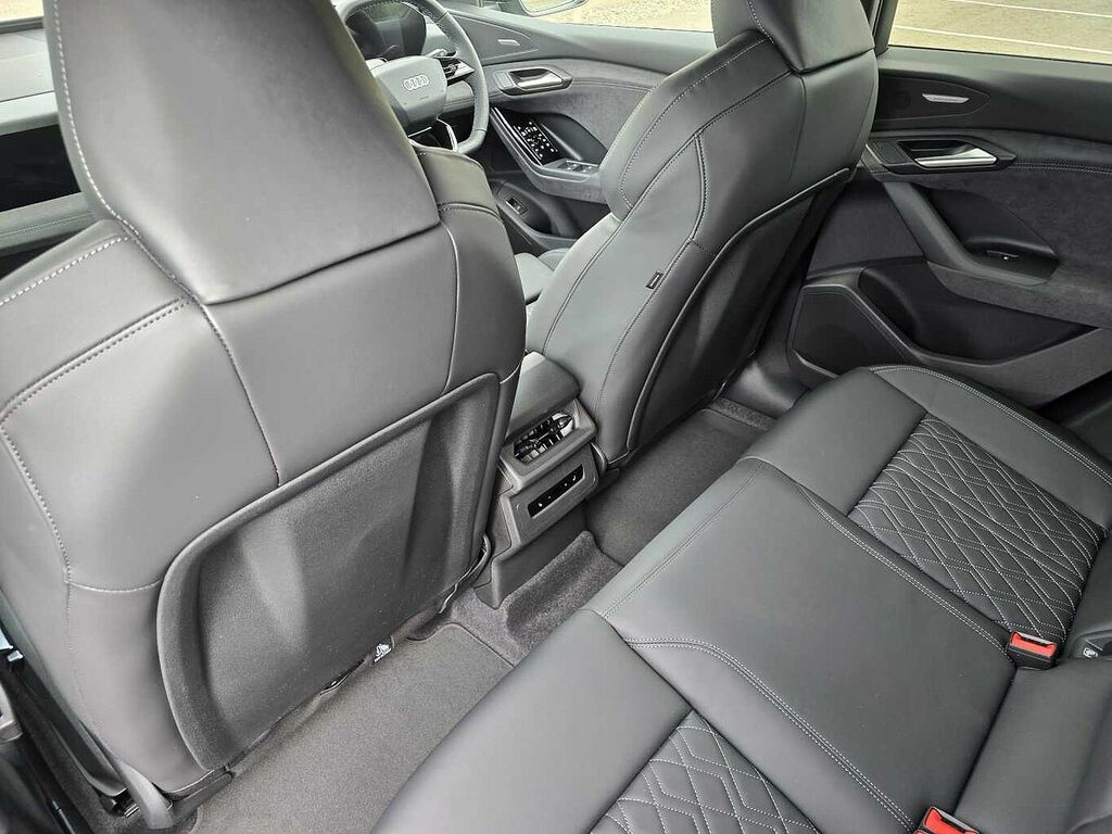 Audi SQ6 E-Tron 360Kw Sq6 Quattro 100Kwh Edition 1 Grey #45