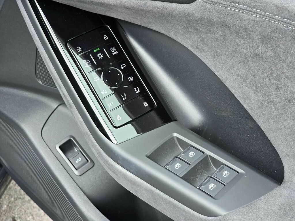 Audi SQ6 E-Tron 360Kw Sq6 Quattro 100Kwh Edition 1 Grey #39