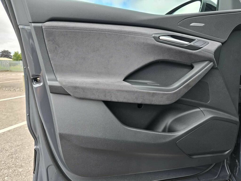 Audi SQ6 E-Tron 360Kw Sq6 Quattro 100Kwh Edition 1 Grey #41
