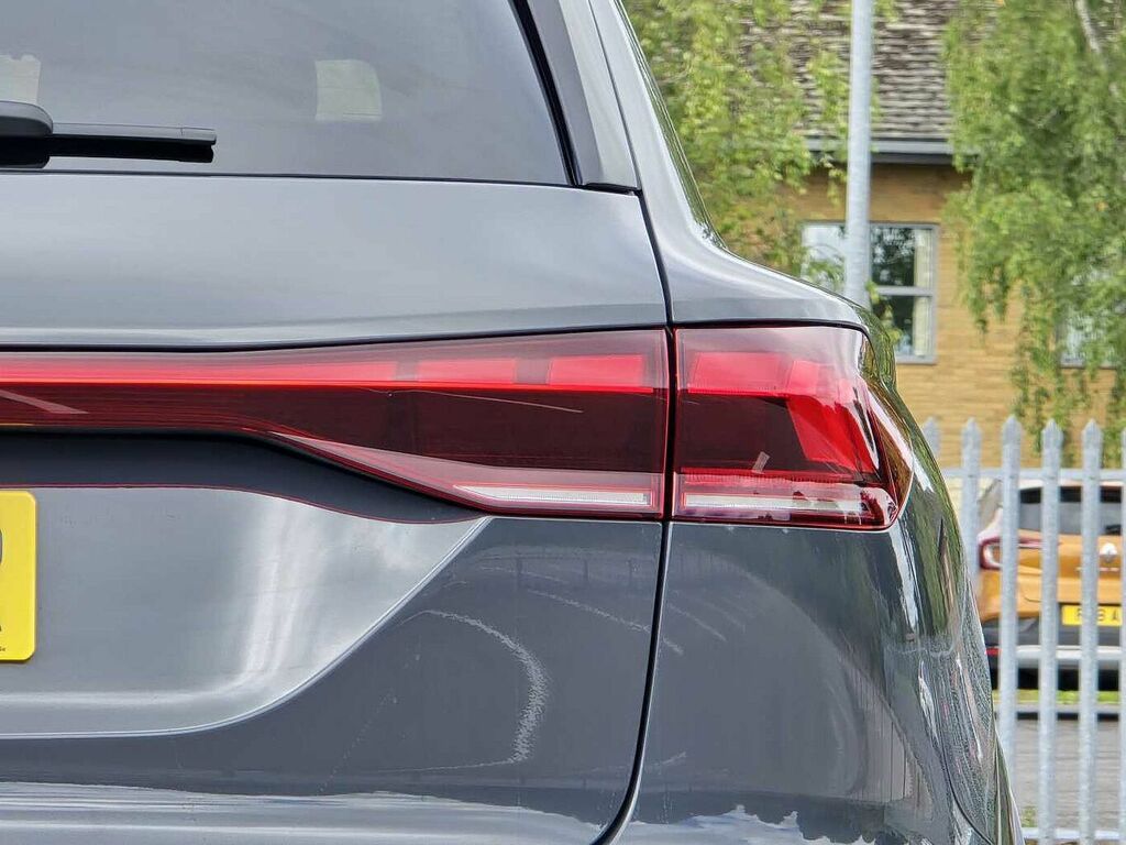 Audi SQ6 E-Tron 360Kw Sq6 Quattro 100Kwh Edition 1 Grey #28