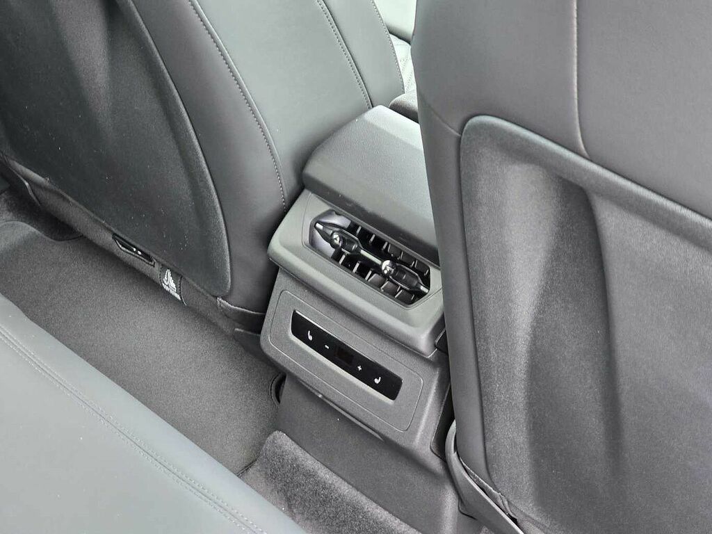 Audi SQ6 E-Tron 360Kw Sq6 Quattro 100Kwh Edition 1 Grey #17