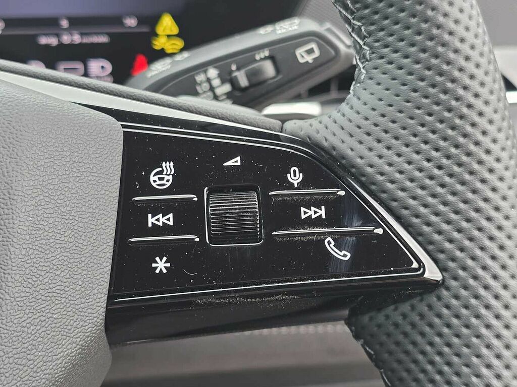 Audi SQ6 E-Tron 360Kw Sq6 Quattro 100Kwh Edition 1 Grey #33