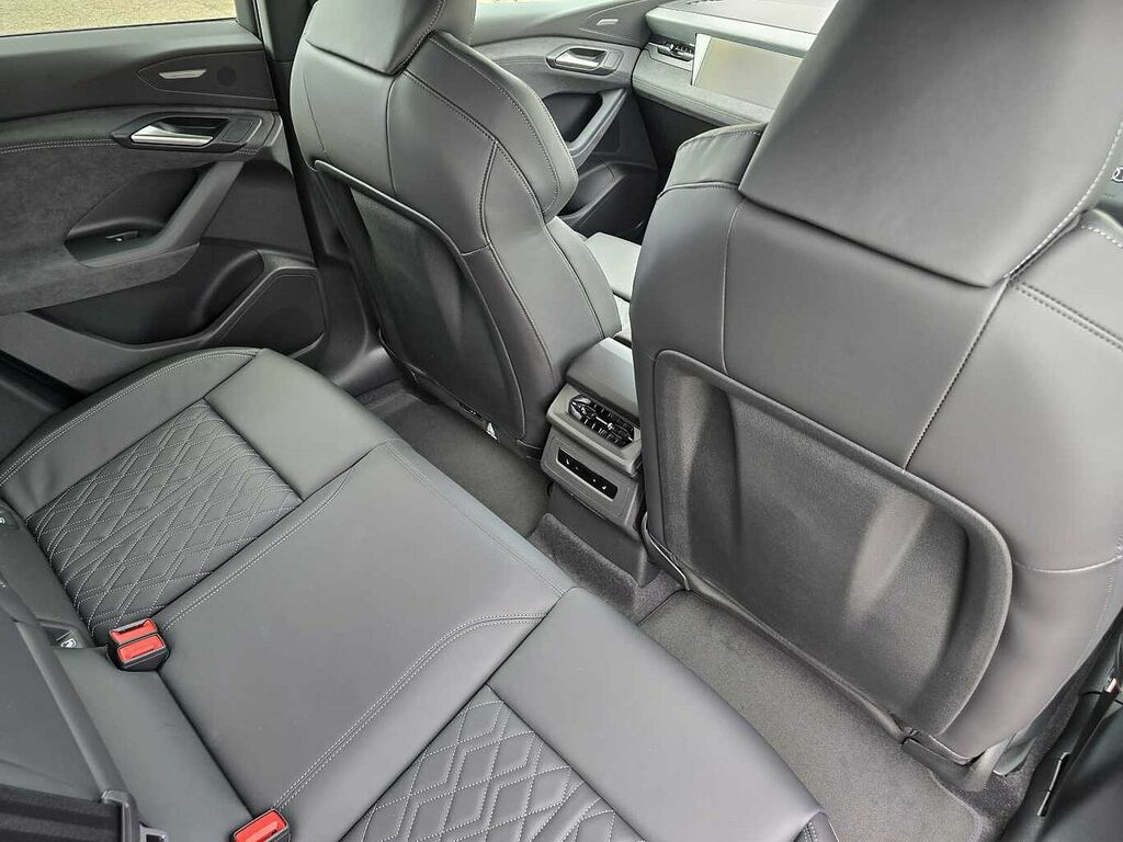 Audi SQ6 E-Tron 360Kw Sq6 Quattro 100Kwh Edition 1 Grey #38