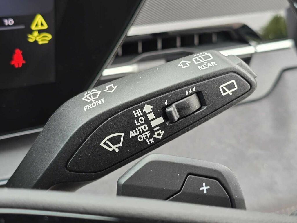 Audi SQ6 E-Tron 360Kw Sq6 Quattro 100Kwh Edition 1 Grey #29
