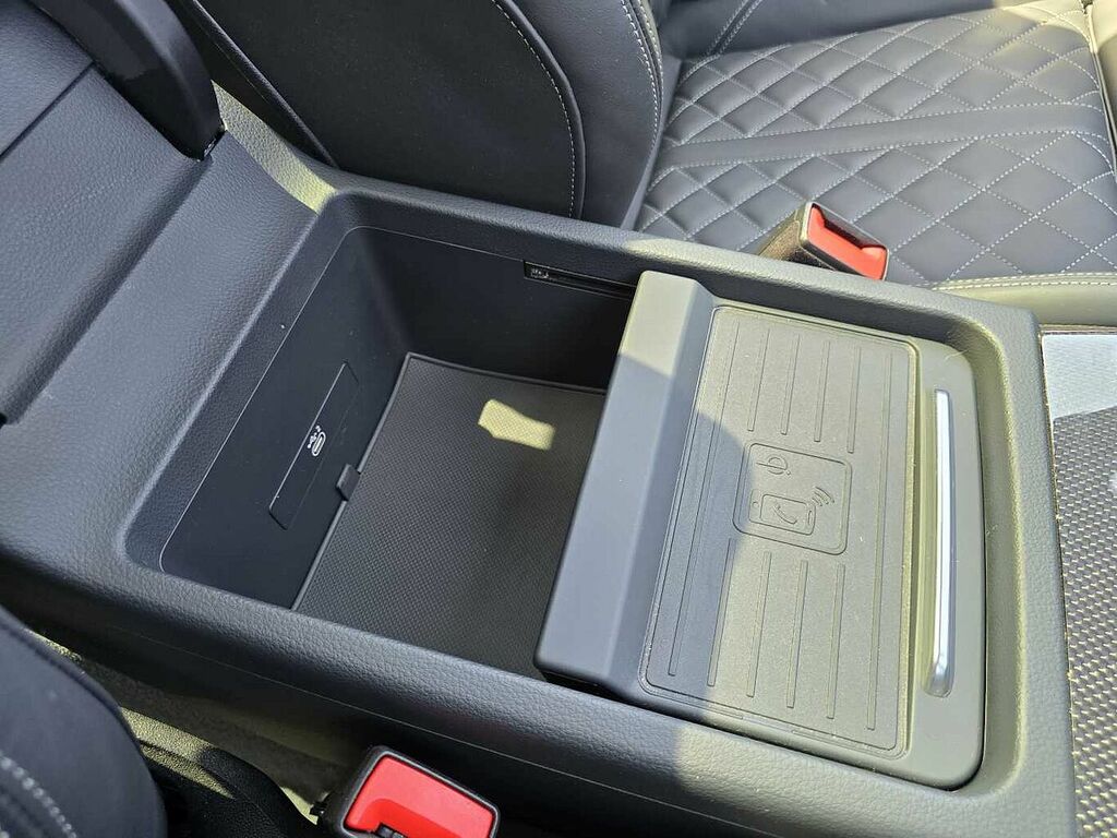 Audi SQ5 Black Edition Tdi 341 Ps Tiptronic Grey #24