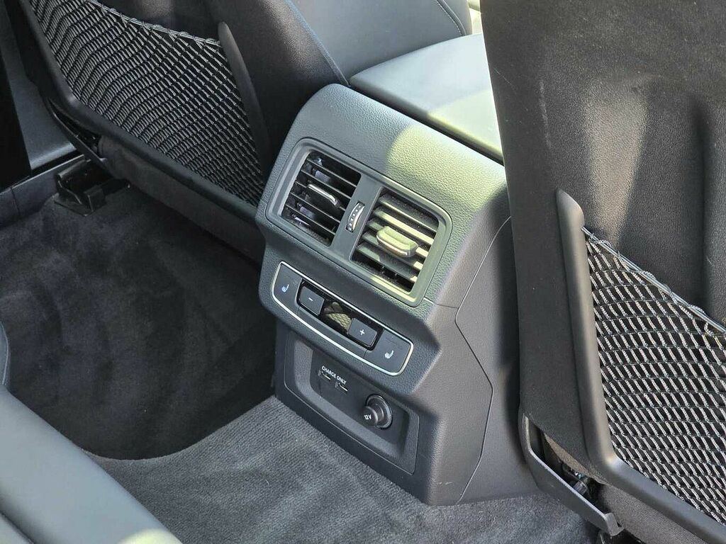 Audi SQ5 Black Edition Tdi 341 Ps Tiptronic Grey #20