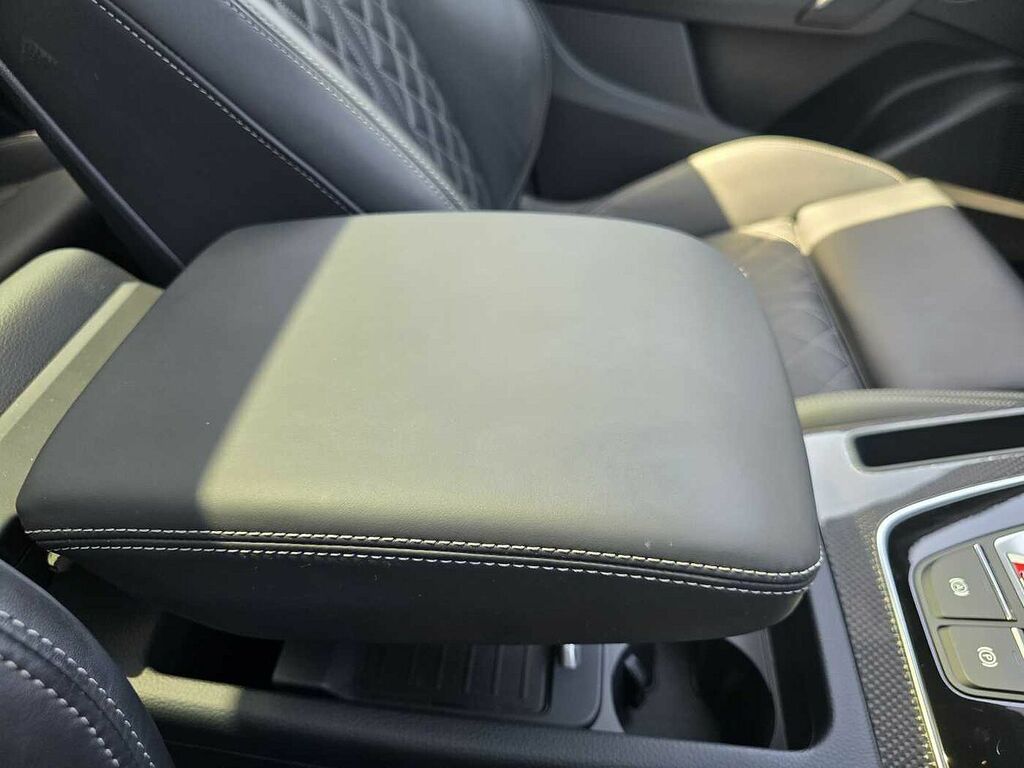 Audi SQ5 Black Edition Tdi 341 Ps Tiptronic Grey #26