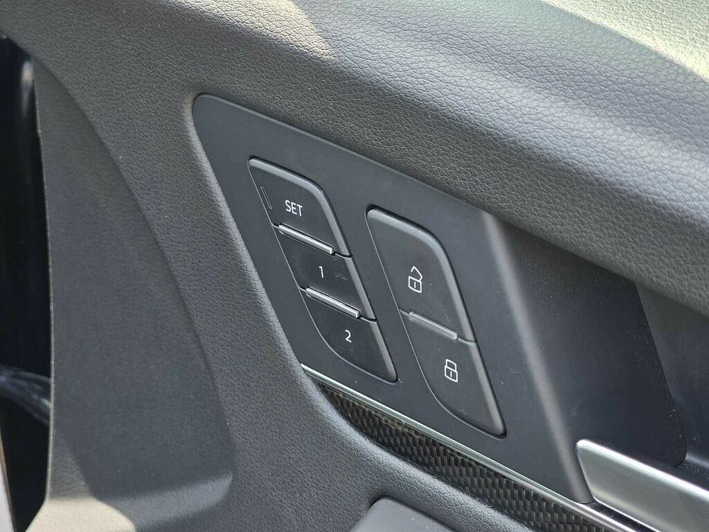 Audi SQ5 Black Edition Tdi 341 Ps Tiptronic Grey #43