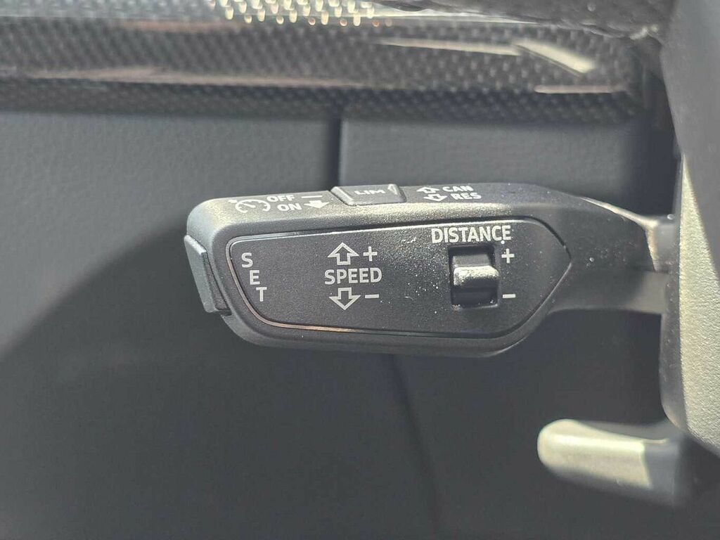 Audi SQ5 Black Edition Tdi 341 Ps Tiptronic Grey #35