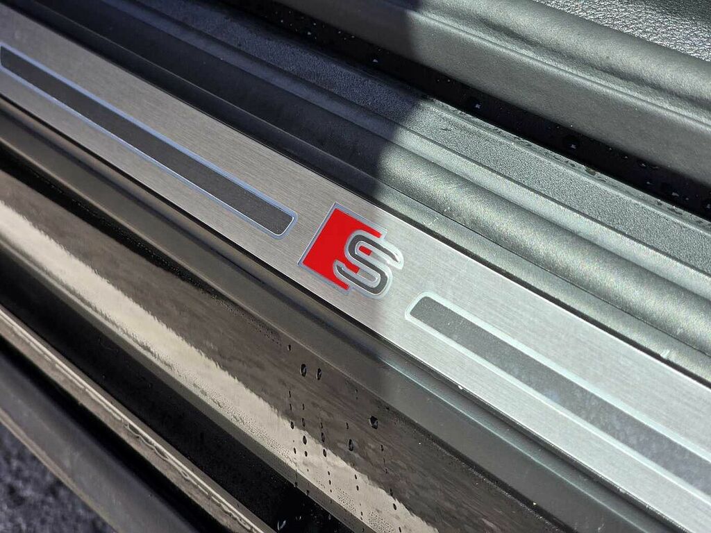 Audi SQ5 Black Edition Tdi 341 Ps Tiptronic Grey #46