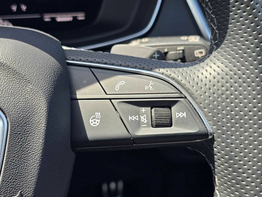 Audi SQ5 Black Edition Tdi 341 Ps Tiptronic Grey #40