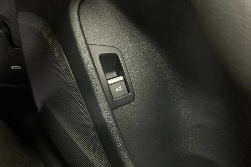 Audi SQ7 Suv 4.0 Tfsi V8 Black Edition Tiptronic Quattro Eu Black #24