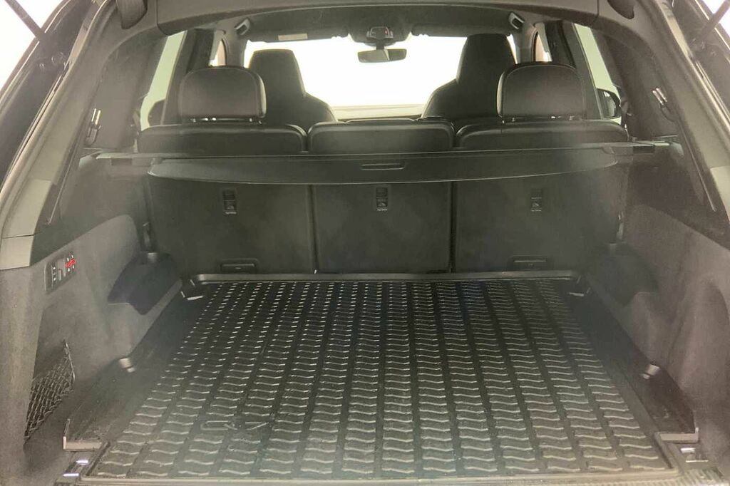 Audi SQ7 Suv 4.0 Tfsi V8 Black Edition Tiptronic Quattro Eu Black #9