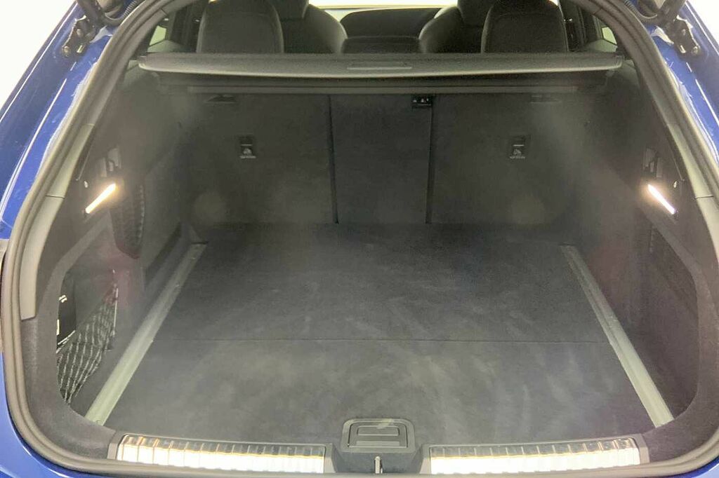 Audi A6 Avant 2.0 Tdi Quattro 204 S Line S Tronic Grey #9