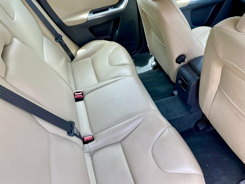 Volvo XC60 Xc60 Grey #3