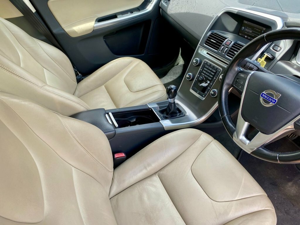 Volvo XC60 Xc60 Grey #2