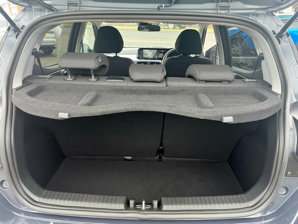 Hyundai I10 1.0 Advance Green #33