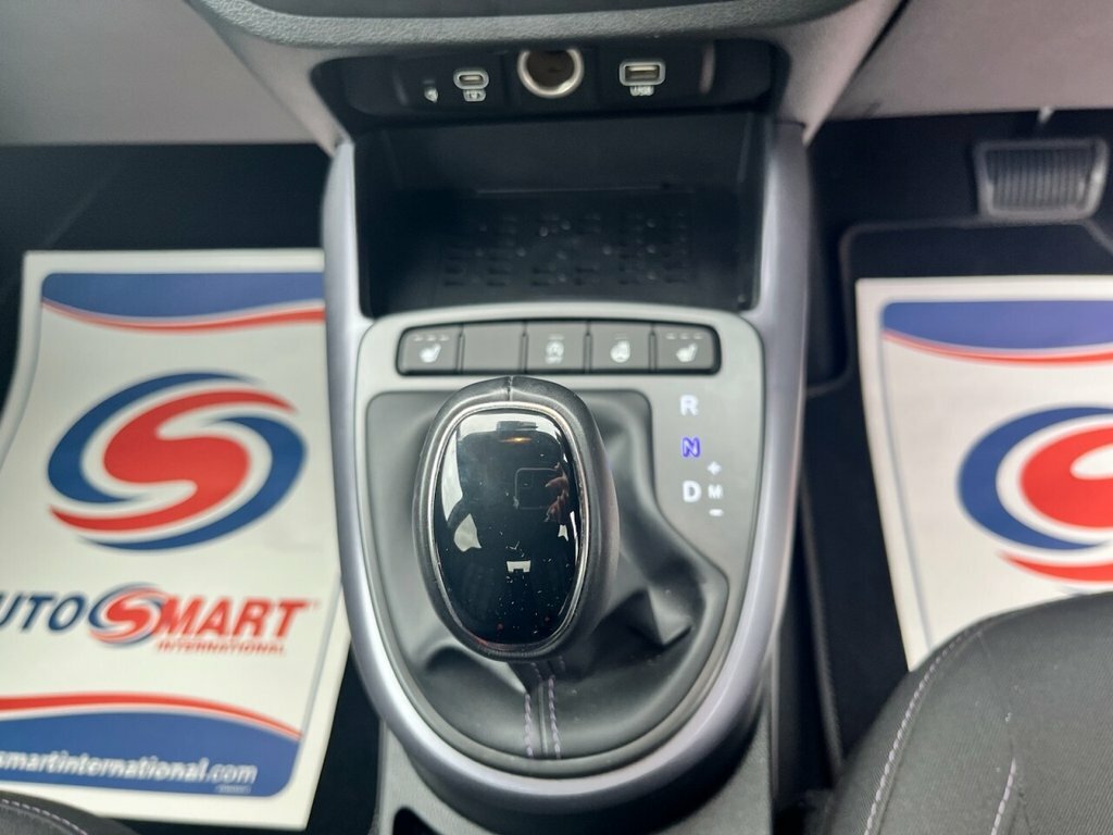 Hyundai I10 1.0 Advance Green #29