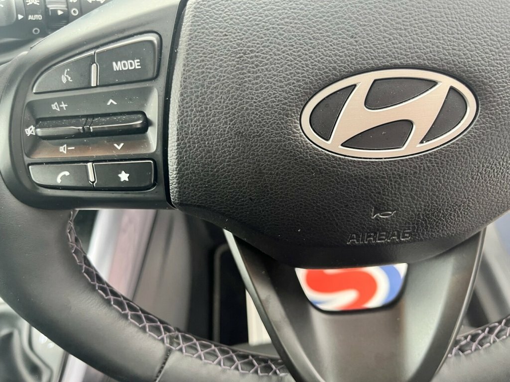 Hyundai I10 1.0 Advance Green #30