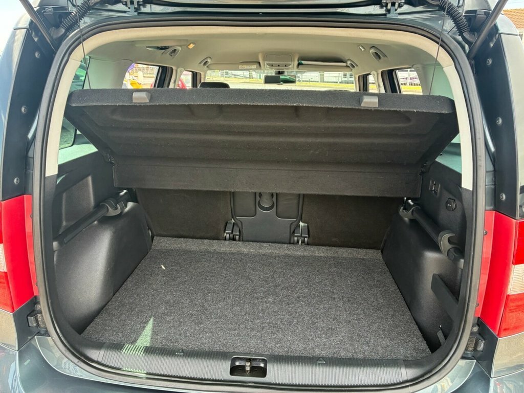 Skoda Yeti Yeti Se Tdi Cr Green #15