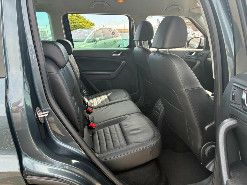 Skoda Yeti Yeti Se Tdi Cr Green #17