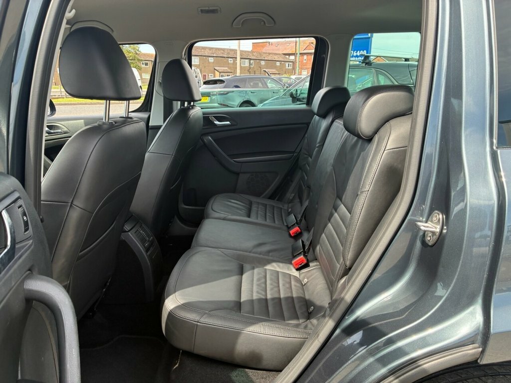 Skoda Yeti Yeti Se Tdi Cr Green #12