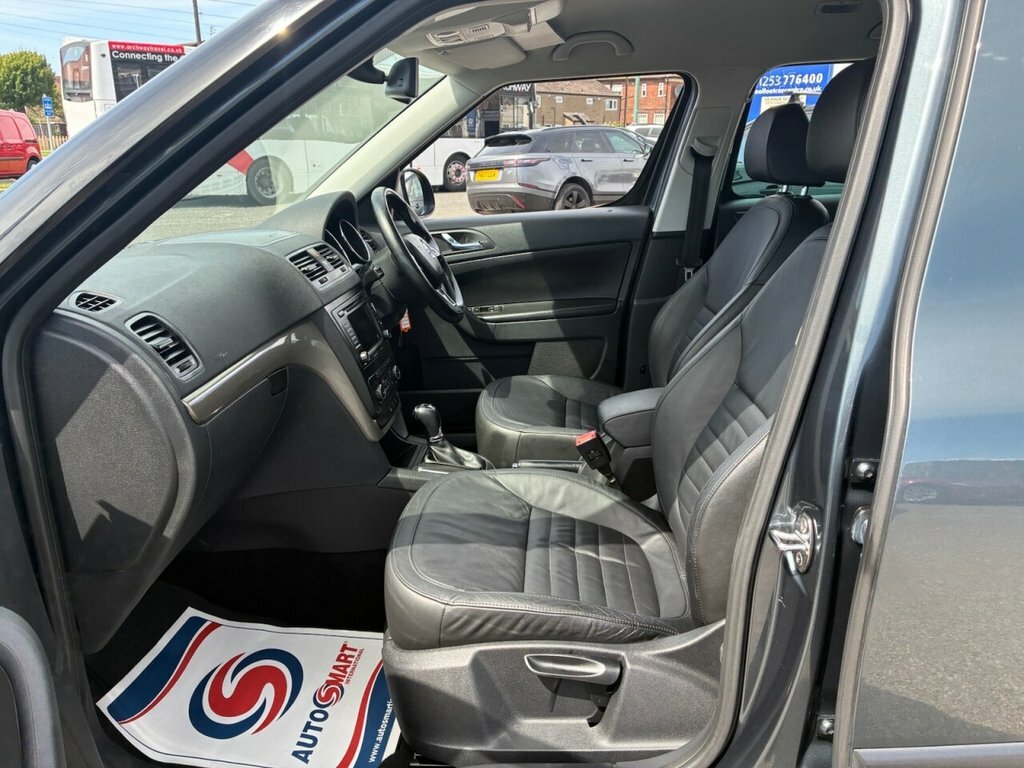 Skoda Yeti Yeti Se Tdi Cr Green #9