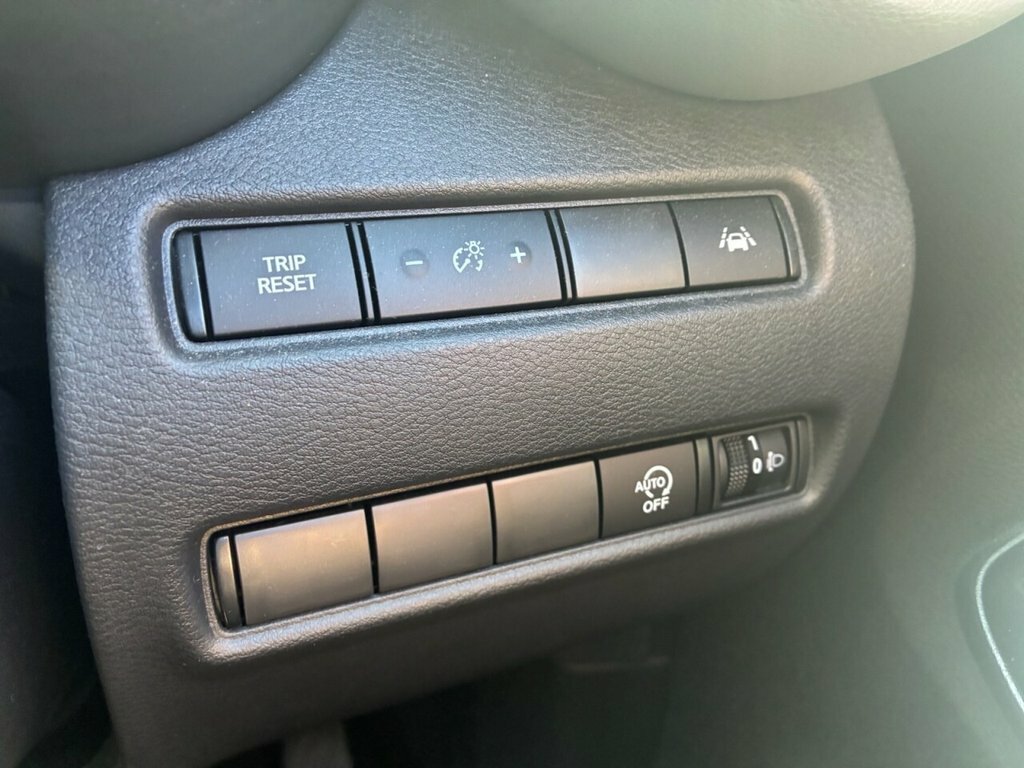 Nissan Juke Dig-t Tekna Black #14