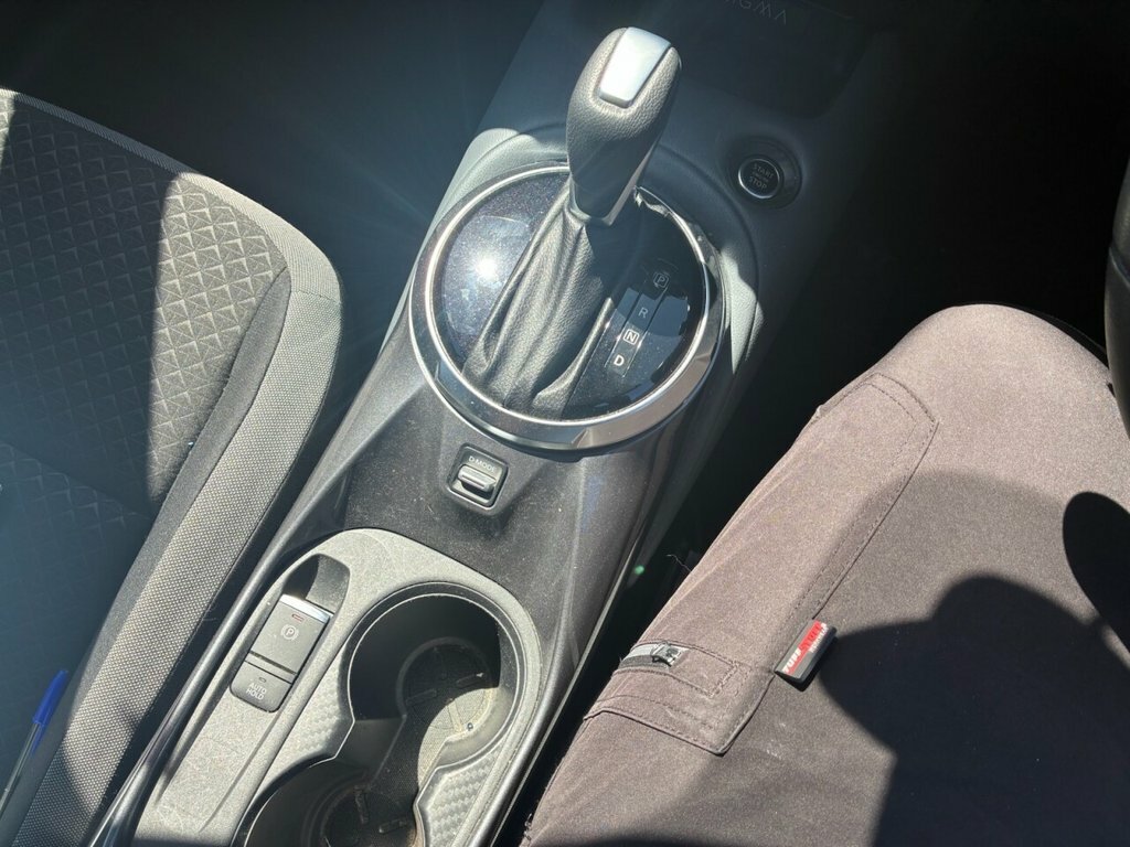 Nissan Juke Dig-t Tekna Black #19