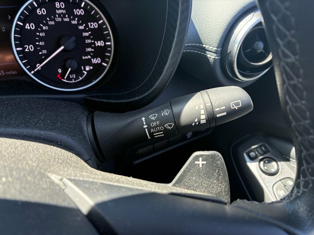 Nissan Juke Dig-t Tekna Black #18