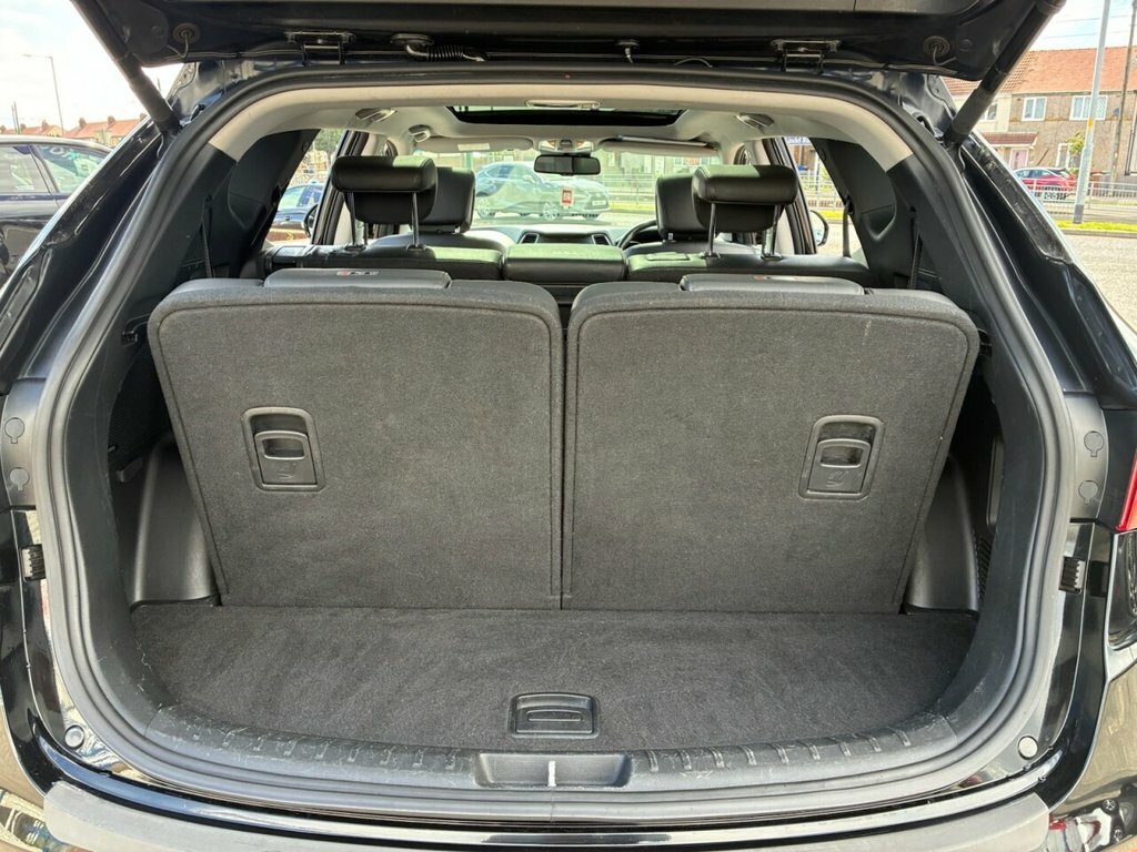 Hyundai Santa Fe Endurance Edition Blue White #18