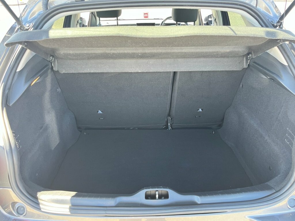 Citroen C4 Cactus Puretech Flair Ss Eat6 Grey #18