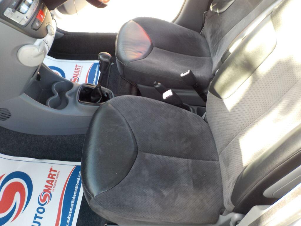 Toyota Aygo 1.0 Vvt-i Platinum Silver #27