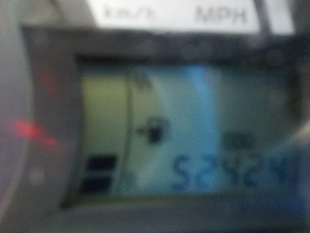 Toyota Aygo 1.0 Vvt-i Platinum Silver #15